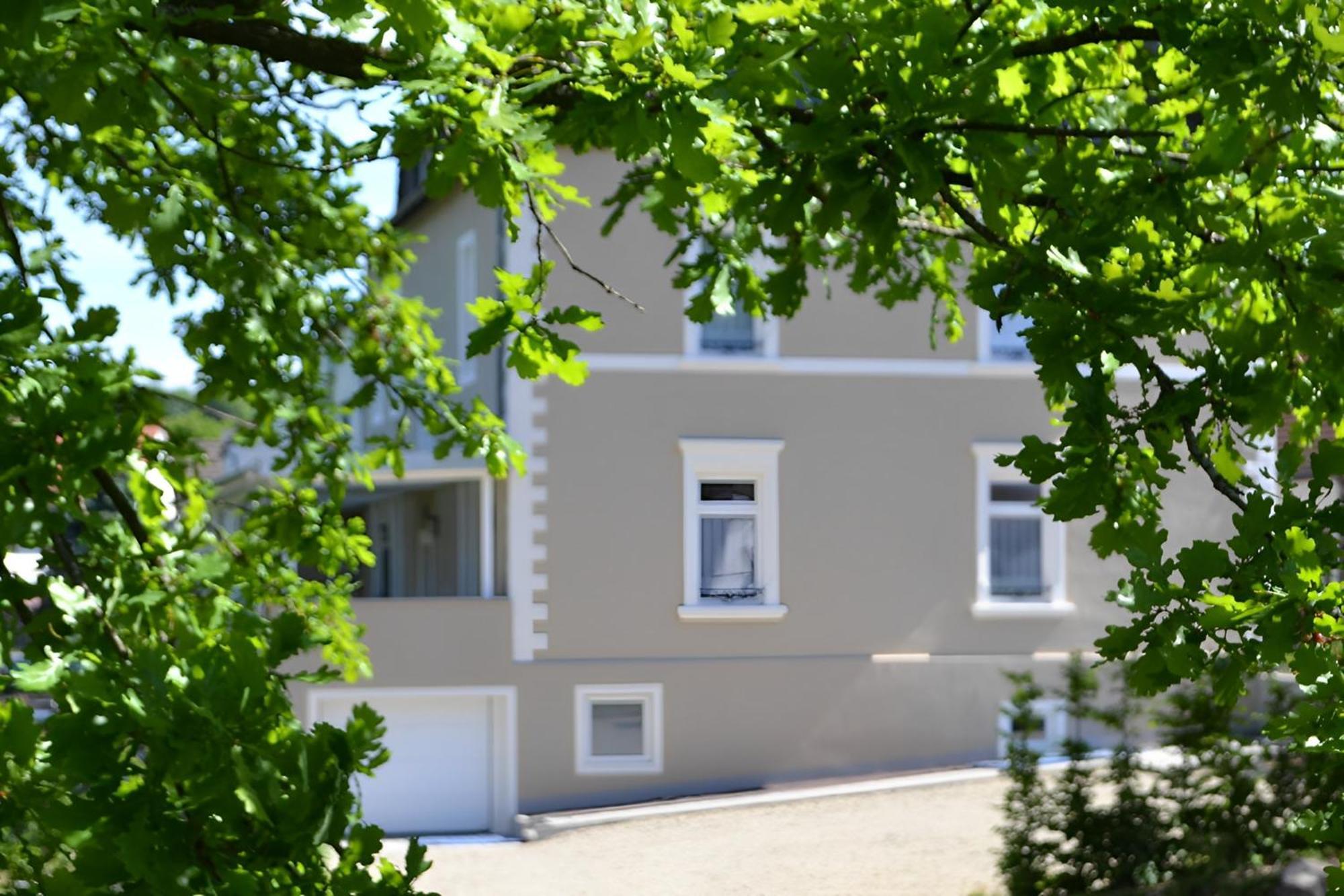 Komfort Ferienwohnungen Mit Wellness-Garten - Gaestehaus Am Bachlauf - Losheim Am See ห้อง รูปภาพ